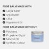 Barefoot Venus All Cracked Up Foot Balm - 3 Pack view 4