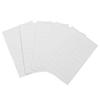 100 pcs eye pads for eyelash extensions, eyelash extensions eye pads, under eye lip patch pad non-woven eyes stains tinting makeup tool Cosmetic tool view 2