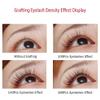 100 pcs eye pads for eyelash extensions, eyelash extensions eye pads, under eye lip patch pad non-woven eyes stains tinting makeup tool Cosmetic tool view 4