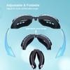 WAHAH Aquatic Hydrating Dry Eyes Relief Mask, Best Eye Mask For both Elderly People and Young People,Dry Eyes Supplement Dry Eye MaskNight time Dry Eye MaskInsulating Glass, Dry Eyes Sleep Mask view 3