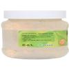 Bergamota Gel Fijador, Bergamot Gel Fixer, Stayling Hair Gel, 250 ml / 8.45 oz. Natural Gel, Lenico. view 3