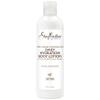SheaMoisture 100% virgin coconut oil daily hydration body lotion moisturizer, 13 Fluid Ounce view 1
