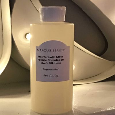 Hair Growth Serum