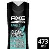 AXE 2 in 1 Shampoo and Conditioner Apollo 16 oz view 2