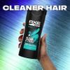 AXE 2 in 1 Shampoo and Conditioner Apollo 16 oz view 3