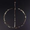 Denifery Bridal Boho Gold Head Chain Bridal Headpiece Bohemian Wedding Hair Accessories view 2