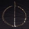 Denifery Bridal Boho Gold Head Chain Bridal Headpiece Bohemian Wedding Hair Accessories view 3
