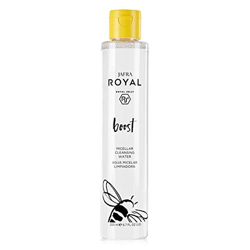 Jafra Royal Boost Micellar Cleansing Water