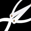 KAMILLEE Golden Mean Calipers Golden Ratio Calipers Stainless Steel Eyebrow Ruler 1:1.618 Measure Tool for Tattoo Makeup view 4