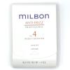 No.4 Weekly Booster Anti-frizz Treatment 4 Count, 0.3oz Each view 1