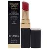 Chanel Rouge Coco Flash Lipstick - 91 Boheme Lipstick Women 0.1 oz view 1