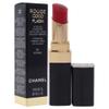 Chanel Rouge Coco Flash Lipstick - 91 Boheme Lipstick Women 0.1 oz view 3