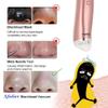 Blackhead Remover Vacuum Suction Facial Pore Cleaner Electric Acne Comedone Extractor Kit Reduces Acne, Deep Cleans Pores. Includes 4 Functional Heads to clean all skin conditions. view 4