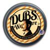 Dubs Was Here Mustache Wax Strong Hold | Competition Style Firm Stache Wax | Non-Greasy Grooming Gift for Men | Sandalwood/Bergamot Citrus Wood Scent | 1 oz Tin | Made in USA view 1