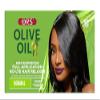 ORS Olive Oil Built-In Protection Full Application No-Lye Hair Relaxer Normal Strength (Pack of 2) view 2