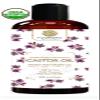 Florona Castor Oil USDA Organic - 16 fl oz for Hair Care, Skin Care, Aromatherapy, Massage view 2