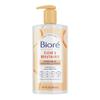 u Biore Clear & Breathable Cooling Cleanser with Witch Hazel, 6.77 Oz view 1
