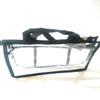 Red Clear Bag-Toiletries/Craft Tote Jewelry Bling Bag view 4