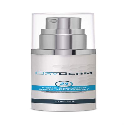 Acne Spot Treatment- Overnight Pimple Treatment for All Skin Types without Over Drying your Skin. Removal for Inflamed Blackheads, Whiteheads, Cystic Acne. Results within Hours for Adults & Teens.