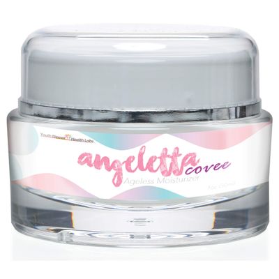 Angeletta Covee Ageless Moisturizer
