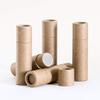 6 mL Kraft Paperboard Lip Balm/Salve/Cosmetic/Lotion Tubes x25 view 1