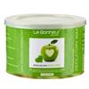 Le Bonheur.. Stripless Green Apple Brazilian Wax, For Face - Upper Lips - Arms - Legs - Bikini Line - Underarms and Full Body, Men & Women, 8.81 Oz view 1
