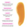 The Fox Tan Rapid Watermelon Shimmer, Natural Tanning Accelerator For Darker & Long-Lasting Tans, Blurs Imperfections, Vegan & Cruelty Free, 120 mL view 4