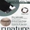 RUNATURE Tape in Hair Extensions Human Hair Natural Black 14 Inch 40g Real Human Hair Tape in Extensions Seamless Tape Ins Human Hair Straight Remy Hair Smooth Texture 20pcs #1B view 3