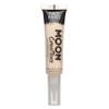 Face & Body Paint with Brush Applicator by Moon Creations - 0.50fl oz - Pale Skin view 1