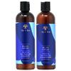 As I Am Dry & Itchy Scalp Care Shampoo and Conditioner 12oz view 1