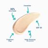 CoTZ Face Moisture Lightly Tinted Mineral Sunscreen Broad Spectrum SPF 35; 1.5 oz / 42.5 g view 3