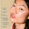 CoTZ Face Moisture Lightly Tinted Mineral Sunscreen Broad Spectrum SPF 35; 1.5 oz / 42.5 g view 4