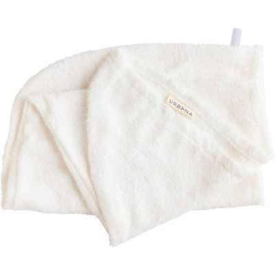 Urbana Spa Prive Home Spa Collection, Hair Wrap