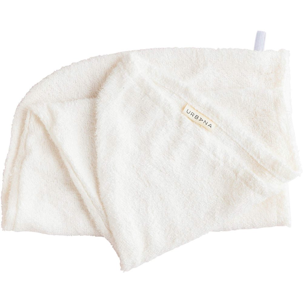 Urbana Spa Prive Home Spa Collection, Hair Wrap