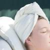 Urbana Spa Prive Home Spa Collection, Hair Wrap view 3