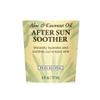 BURTS BEES Aloe After Sun Soother, 6 FZ view 4