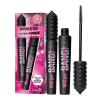 Benefit Badgal Bang! Double The Volume Mascara Duo #1 Intense Pitch-Black Set (20.3 oz) view 1