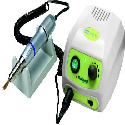 Medicool Pro Power 35K Super Lab Electric File 35,000rpm Electric Filing 110v-220v Controller | PP35K-SL