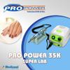 Medicool Pro Power 35K Super Lab Electric File 35,000rpm Electric Filing 110v-220v Controller | PP35K-SL view 2