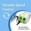Medicool Pro Power 35K Super Lab Electric File 35,000rpm Electric Filing 110v-220v Controller | PP35K-SL view 4