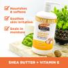 Palmer's Shea Formula Raw Shea Body Lotion for Dry Skin, Hand & Body Moisturizer, Value Size Pump Bottle, 33.8 Ounces (Pack of 1) view 3