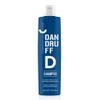 Compagnia Del Colore Dandruff Shampoo (Anti-Dandruff Shampoo with Passion Flower Extract- Free Starry Lip Plumping Gloss 10ml (1000 ml/33.8oz) view 1