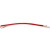 10Pcs Curved Jumbo Bobby Pins Long Metal Hair Clips for Women Teen Girls Hair Decorative (Red) view 2