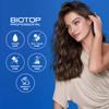 Biotop Professional 04 Hair Loss Shampoo - Made with Biotin, Red Clover and Citric Acid - Strengthening for Hair Repair - For Shedding or Thinning Hair - 16.9 oz view 4