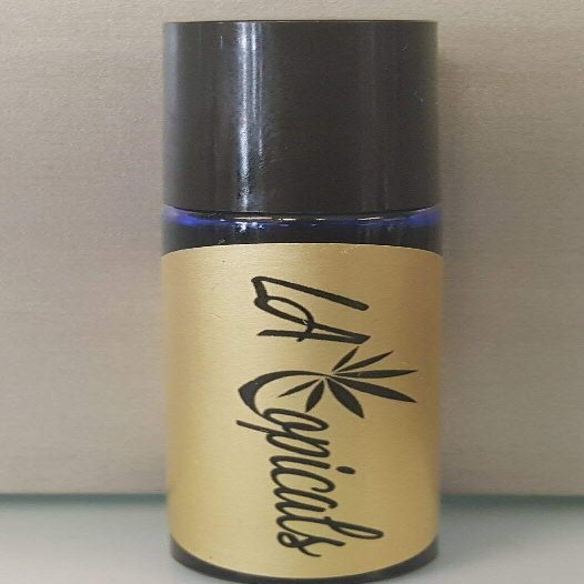 3 ml 100% Pure Lavender Essential Oil