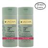 Lacoupe Shampoo and Conditioner - Set of 18 0.75Oz each - 9 Each Shampoo and 9 Each Conditioner Total 13.5 Oz view 2