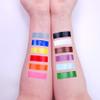 Face & Body Paint with Brush Applicator by Moon Creations - 0.50fl oz - Set of 12 Colours view 2