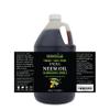 GreenIVe 100% Pure Neem Oil Bulk Size Cold Pressed Virgin Unrefined Hexane Free Natural Plant Based Non-GMO Hair & Skin Care - Nail Cuticle, Pet, Plant Care Gallon Bulk 128 fl oz 1 Gallon view 3