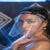 Showrshield - Keeps your face dry while your showering & shampooing. Any reason to keep your face dry while in the shower. view 1