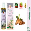 AOS Products 100% Pure Almond Oil (2 OZ) view 1